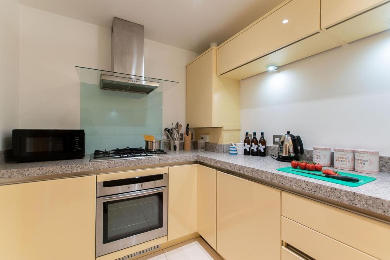 Wingtips Villa Carbis Bay Екстериор снимка