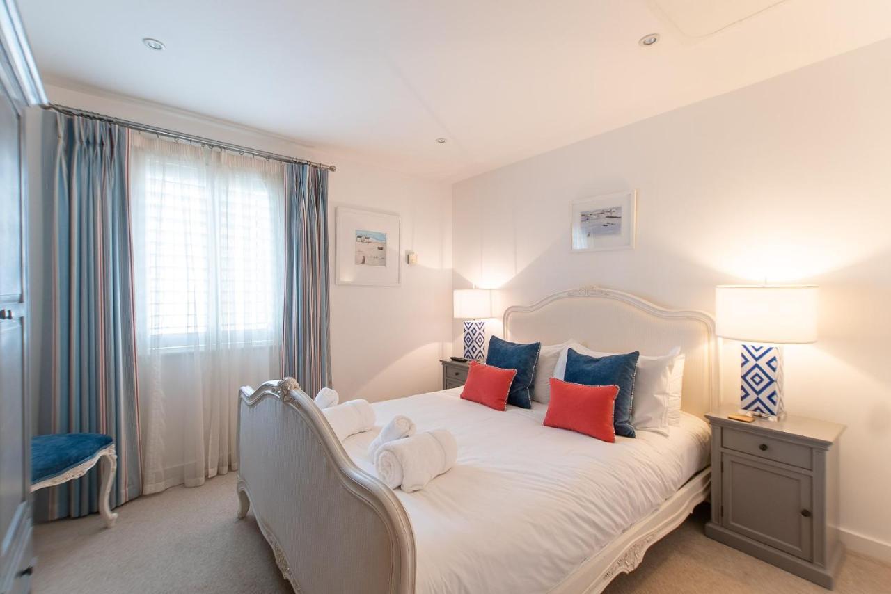 Wingtips Villa Carbis Bay Екстериор снимка